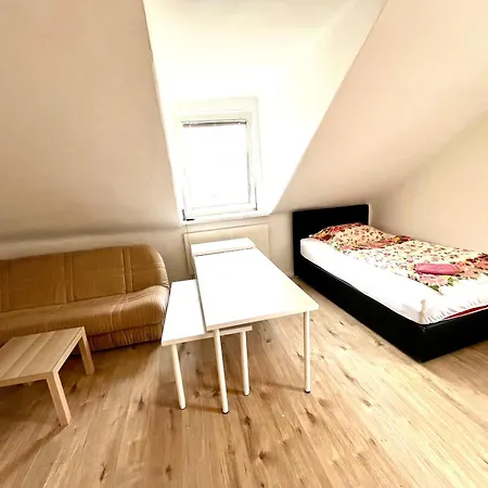 Apartment Billige Bescheidene Kleinwohnung In Leoben Leoben (Styria)